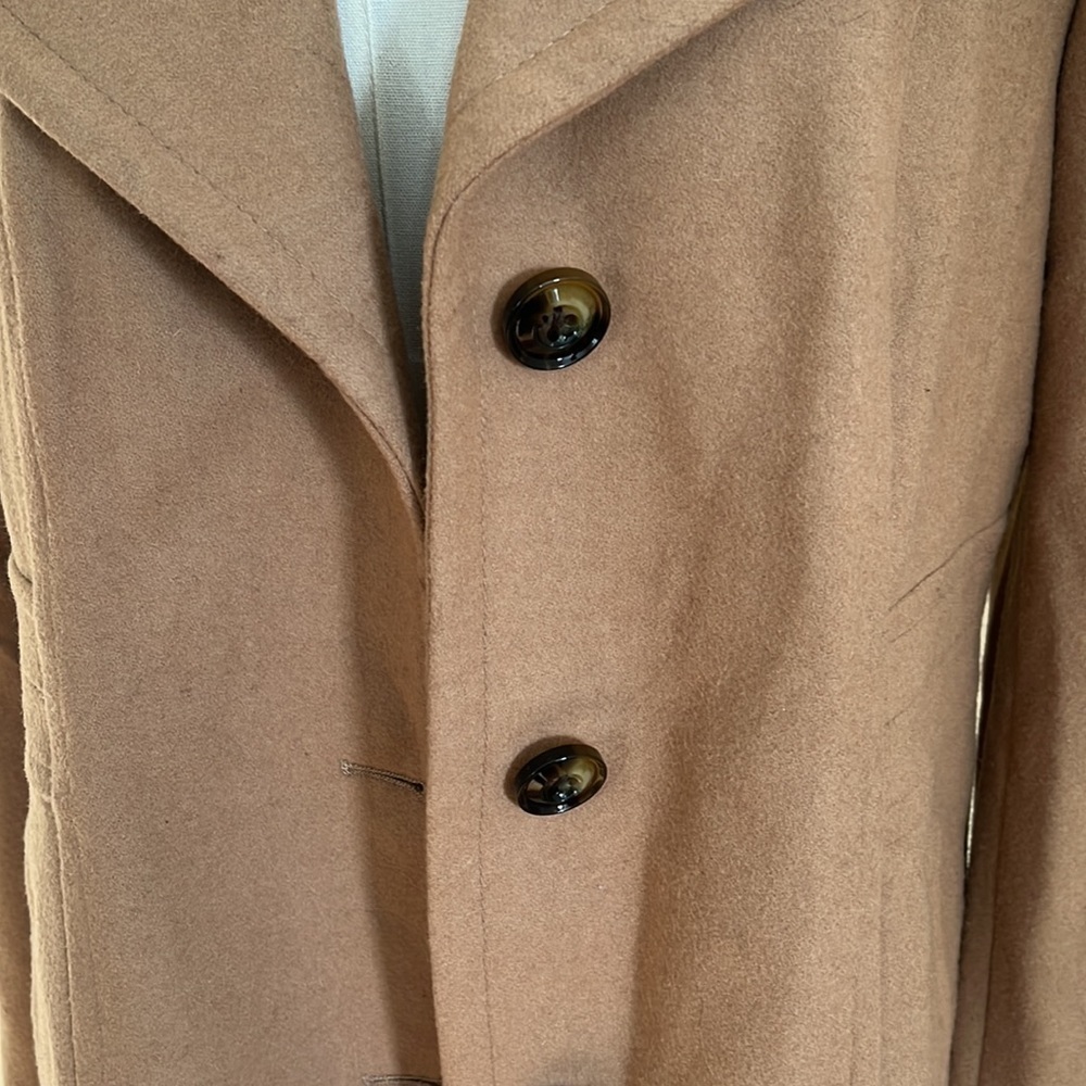 London Fog coat - Picture 2 of 7